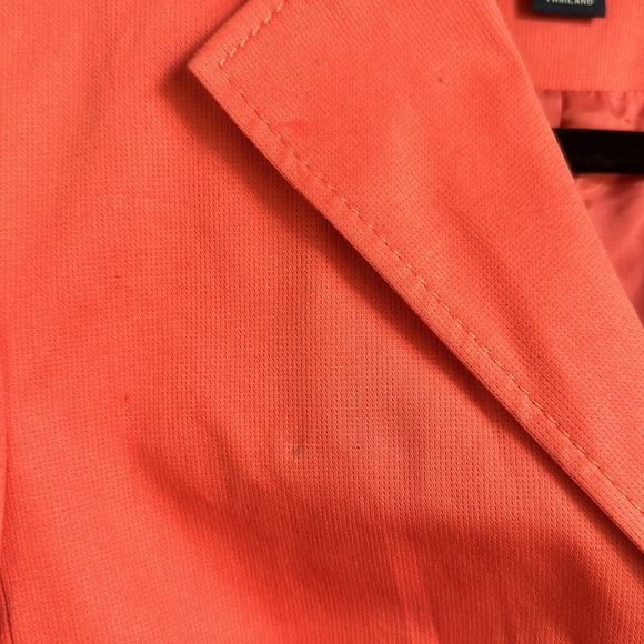 Ann Taylor Jacket - Picture 2 of 4